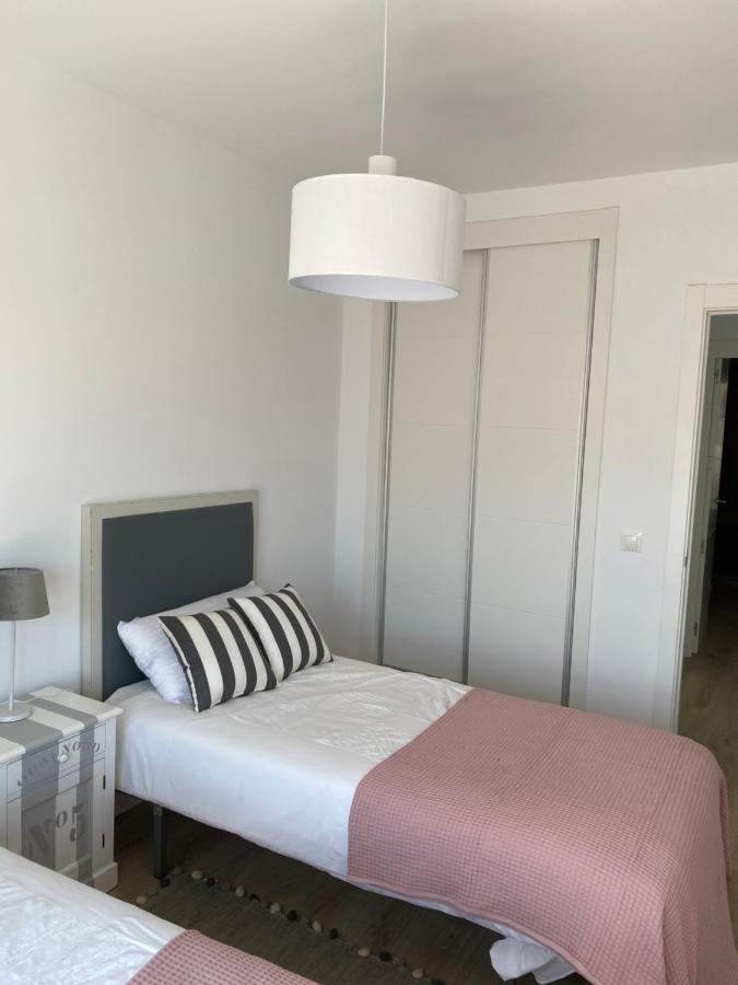 Apartamento Las Rotas Denia Exterior foto