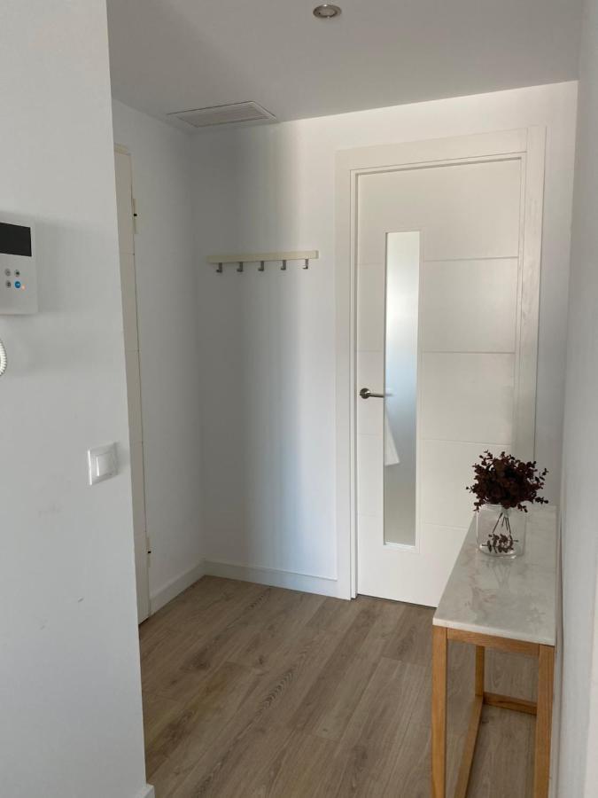 Apartamento Las Rotas Denia Exterior foto